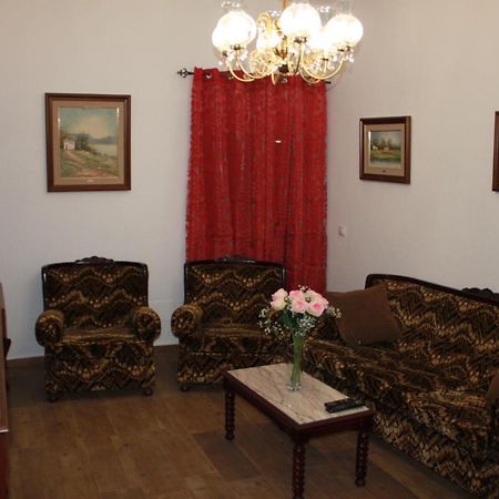 Casa Luisita In Historic Center Of Santa Lucia Villa Exteriör bild