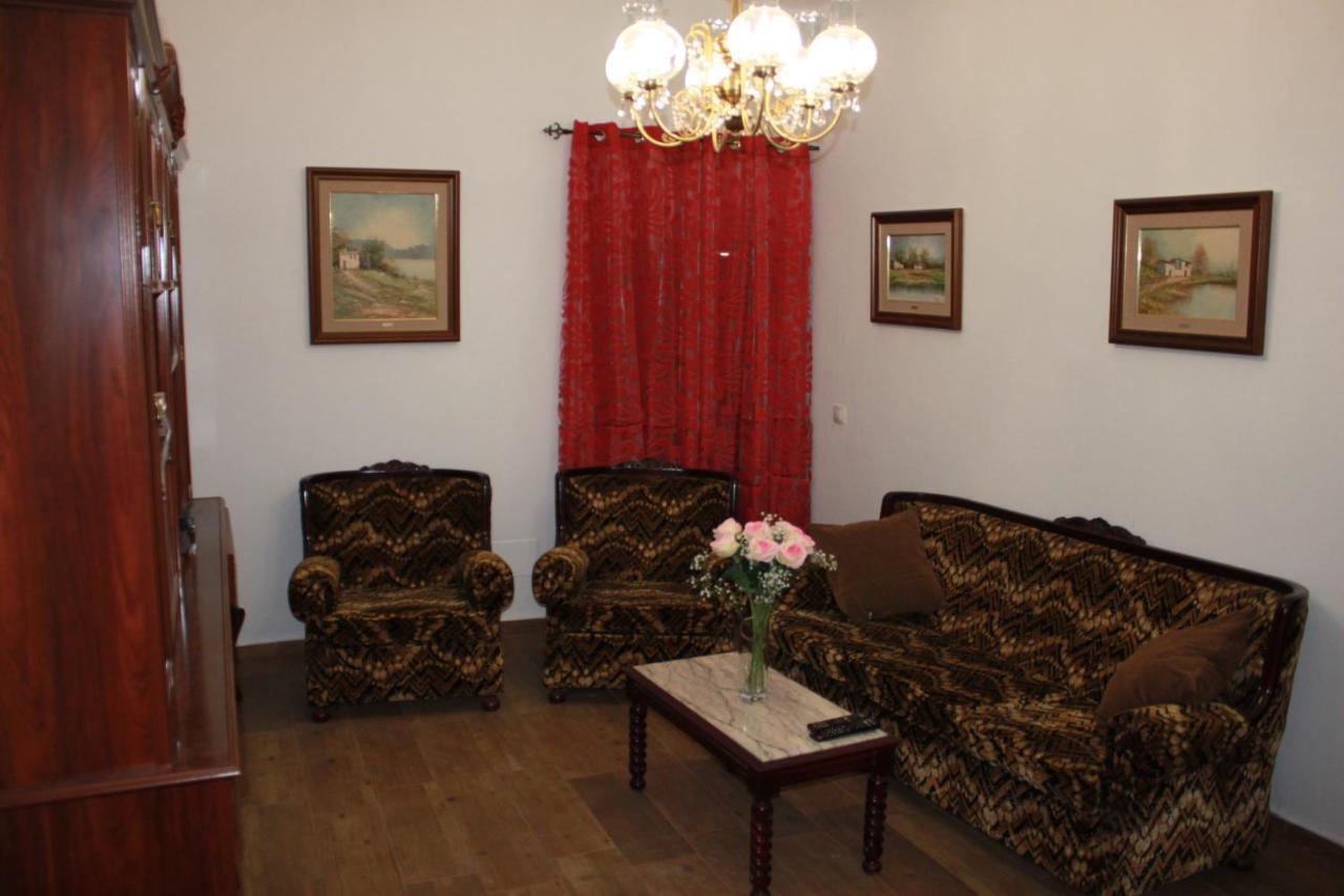 Casa Luisita In Historic Center Of Santa Lucia Villa Exteriör bild